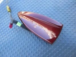 OEM 2013 2014 Chevy Malibu Radio Antenna Shark Fin Painted Baroque Red M... - £22.49 GBP