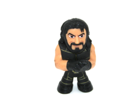 216 Funko Mystery Mini WWE Super Star Seth Rollins Loose Figure Collectible - £5.45 GBP