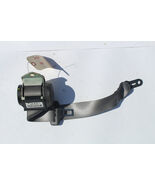 2007-2010 BMW 335i E92 REAR LEFT/RIGHT SIDE SEAT BELT HARNESS &amp; RETRACTO... - €68,55 EUR