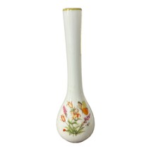 Vintage Made in Japan Ceramic Vase - 7”, Floral Butterfly Design, Collectible De - $373.88 MXN