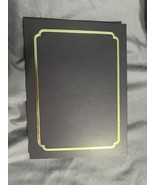 4x6/5x7 Photo Folders Cardboard Picture Paper Frame Greetings/Invitation... - $41.40 CAD