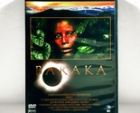 Baraka (DVD, 1994, Full Screen &amp; Widescreen) - $5.88