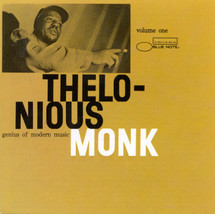 Thelonious monk genius of modern music vol 1 thumb200