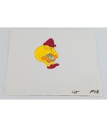 VINTAGE 1982-83 ABC Pac-Man Production Used Animation Cel Reading - £78.88 GBP