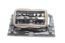 09-11 AUDI A5 S5 COUPE REAR CENTER CONSOLE AIR VENT E5298 image 7