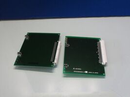 MITSUBISHI CIRCUIT BOARD MC062A BN624B816G51 WITH NO BATTERY - $81.96 CAD