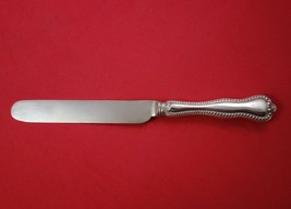 Bead by Peter L. Krider Sterling Silver Regular Knife Blunt Hollow Handle 8 3/8&quot; - £100.19 GBP