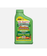 Dr. Earth Home Grown Tomato Vegetable &amp; Herb Organic 3-2-2 Plant Fertili... - $23.07 CAD