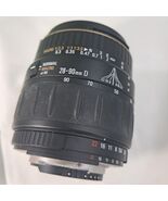 Quantaray for Nikon AF 28-90mm 3.5-5.6 Macro Multi-coated Made in Japan ... - $372.99 MXN