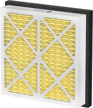 20X20X3 Merv 11 Pleated Air Filter Replacement Compatible With Zephyr Vg... - $48.39