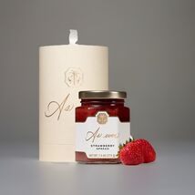 AS EVER  Megan Duchess of Sussex Strawberry Spread in Keepsake Packaging - $39.00