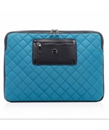 Knomo laptop Case MacBook Air 11” Dragonfly teal - $12.73