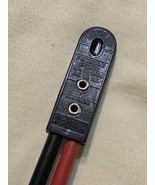 JFD ELECT.CO vintage&quot;Test.o.lite&quot;ac/dc;current test indicator. - $220.67 MXN