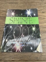 Ascension Catholic School Yearbook 06-07&#39; Our Time to Shine Melbourne Fl... - $9.89