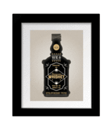 Tennessee Whiskey by Chris Stapleton - Country Music Lyric Inspired Wall... - €16,10 EUR+