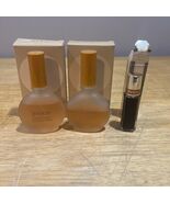 Avon Timeless Summer Light Cologne Spray 1 fl. oz. NOS Vtg (2) &amp; Rolette - $540.28 MXN