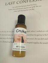  Crukat BB creams, Built-In Sun Protection image 4