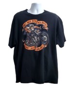 Motorcycle Biker Graphic shirt Don&#39;t mess old bikers just don&#39;t look cra... - $180.11 MXN
