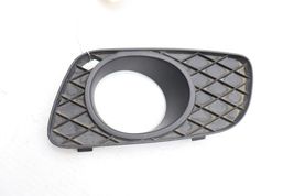 08-12 SMART FORTWO FRONT LEFT DRIVER SIDE BUMPER LOWER FOG LIGHT GRILLE E1635 image 5