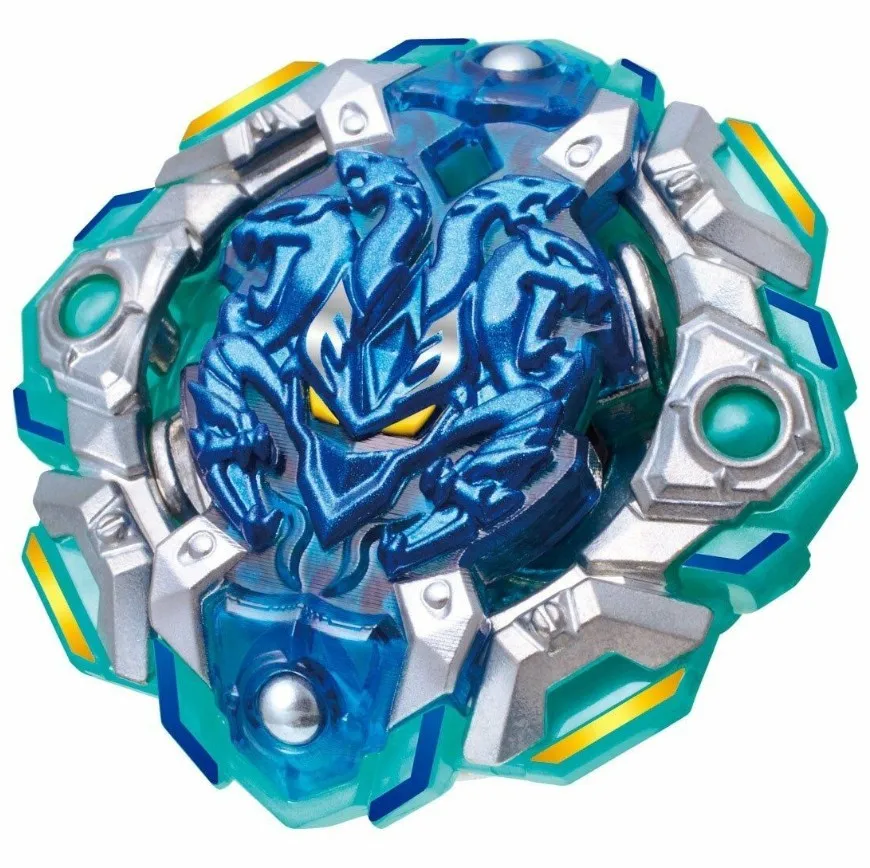 B-X Toupie Burst Beyblade Spinning Top Infinity Necessary B128 Top Force Orb - £6.64 GBP+