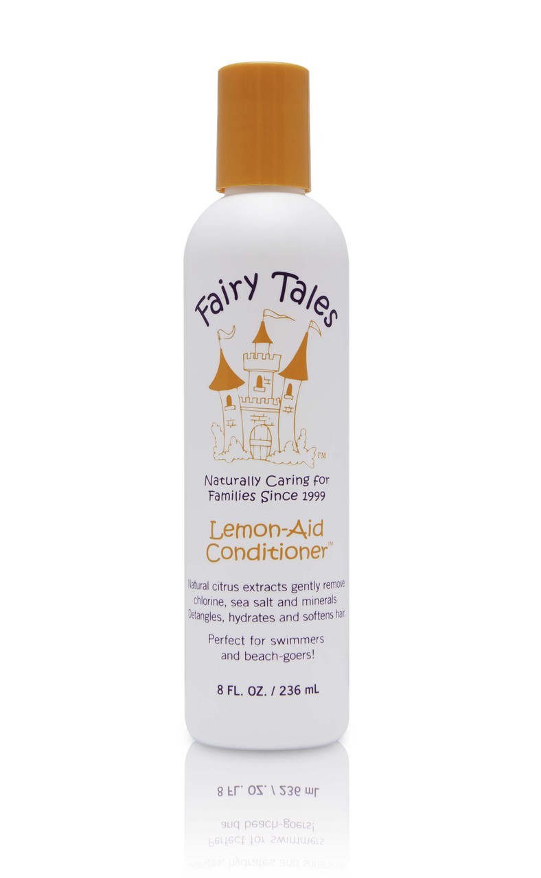 Fairy Tales Lemon-Aid Conditioner 8oz