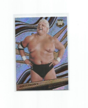 Dusty Rhodes 2022 Panini Wwe Revolution Legends Card #106 - £3.92 GBP