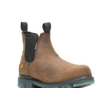 WOLVERINE I-90 ROMEO WATERPROOF MEN&#39;S BOOTS ASSORTED SIZES M  WIDTH NEW ... - $99.99