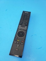 Original Philips Blu-Ray Disc Player Remote Control SF 202 A15 Genuine T... - $19.79