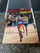 SPORTS ILLUSTRATED ~ July 17 1972 A Jim Dandy Again Ryun Wins The 1,500 - £4.69 GBP