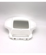 1999 Honda XLR 125 Headlight Bezel White Windshield Cover - €35,96 EUR