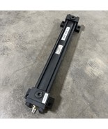 Parker Cylinder 50CCHMRBS19MC405M1100 Hydraulic Cylinder. Part# 1H000157180 - $4,340.97 MXN
