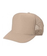 ✅Unisex Baseball Golf Mesh Cap  Snapback Adjustable CAP - £6.94 GBP