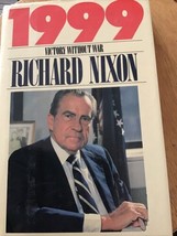 1999 Victory Without War - Richard Nixon, 1988 Foreign Relations World Politics - £52.97 GBP