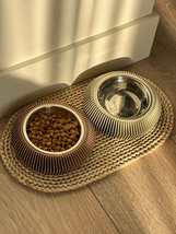 Revolutionary Pet Bowl &quot;Barcelona&quot; | Ultimate Feeding Solution for Cats ... - £52.55 GBP+