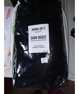 Dark Roast Coffee 5 lb Bag - $72.93 CAD
