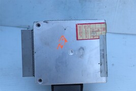 Ford ECU ECM PCM Engine Computer Control Module E7SF-12A650-C1A image 4