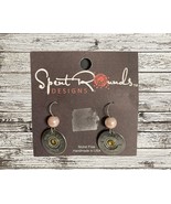 Spend Rounds Earrings/ Winchester 20 GA - £19.92 GBP