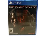 Sony Game Metal gear solid v 402683 - £6.40 GBP