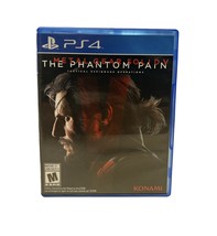 Sony Game Metal gear solid v 402683 - £6.38 GBP