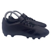 Adidas Predator Accuracy .4 Flexible Ground Soccer Cleats Shoes Kids Uni... - $24.74