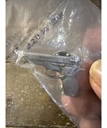 Unknown Small Pistol Gun Pin - $41.98