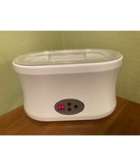 Salon Sundry Portable Electric Hot Paraffin Wax Warmer Spa Bath Therapy - £20.10 GBP