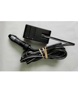 Sony DCP-77 12V Adapter For Sony Camcorders. Like New - $99.91 CAD