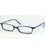 NA UND? Design MARION RAMM 29F4734B DARK BLUE EYEGLASSES GLASSES 46-15-1... - $54.25