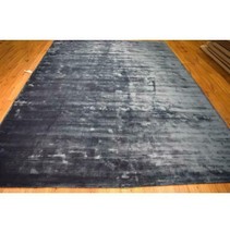 Luxurious 8x11 Authentic Hand Knotted Rug LA-53266 - £2,641.13 GBP