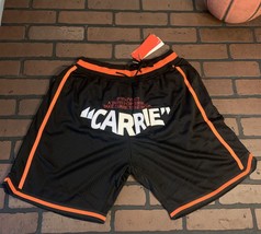 Carrie Headgear Classics Basketball Shorts ~Nie Getragen~ S L XL - $916.96 MXN