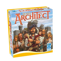 Queen&#39;s Architect Board Game - £95.58 GBP
