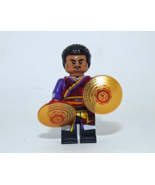 MBricks Wong Doctor Strange Multiverse of Madness Marvel Toys Movie Mini... - $6.06
