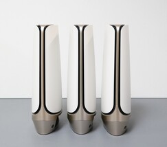 NETGEAR Orbi RBKE963 Quad-Band AXE11000 Wi-Fi 6E Mesh System - White image 3