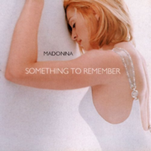 Something to remember by madonna thumb200